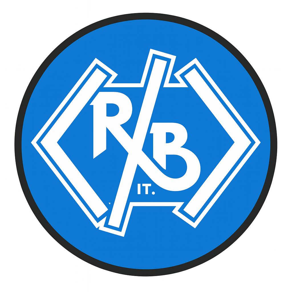 Ruang Belajar Logo